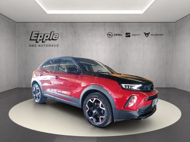 Opel Mokka 63.472 km 17.790 € Rutesheim 71277