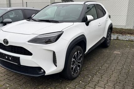 Toyota Yaris Cross 6.500 km 28.500 &euro; Bruchsal 76646