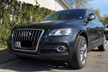 Audi Q5 258.000 km 10.899 &euro; Ettlingen 76275
