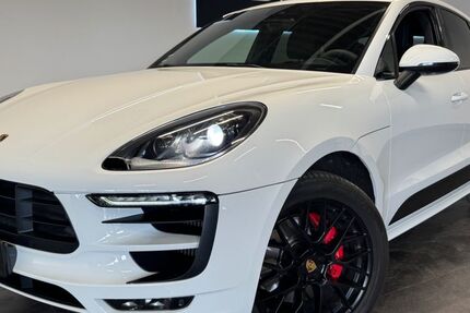 Porsche Macan 124.900 km 41.900 &euro; Bretten 75015