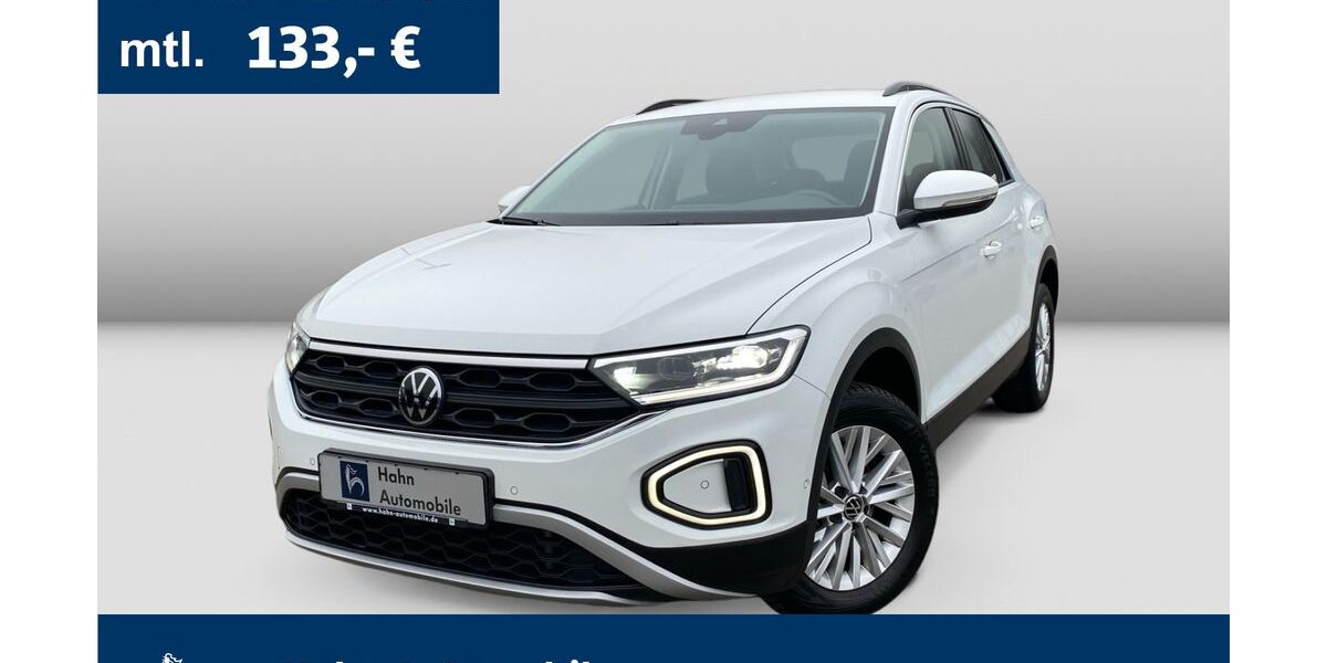 VW T-Roc 57.400 km 21.990 &euro; Niefern-Öschelbronn 75223