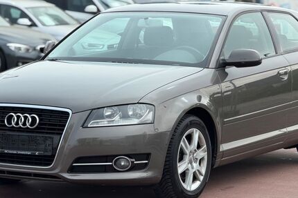 Audi A3 127.988 km 6.900 &euro; Schwieberdingen 71701