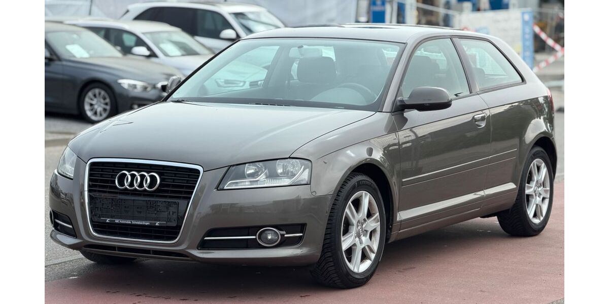 Audi A3 127.988 km 6.900 &euro; Schwieberdingen 71701