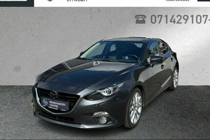 Mazda 3 92.750 km 11.400 € Bietigheim-Bissingen 74321