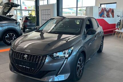 Peugeot 208 18.600 km 21.400 € Pforzheim 75177