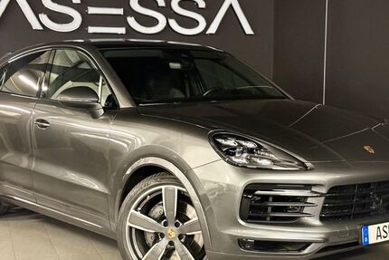 Porsche Cayenne 81.000 km 68.900 &euro; Bretten 75015