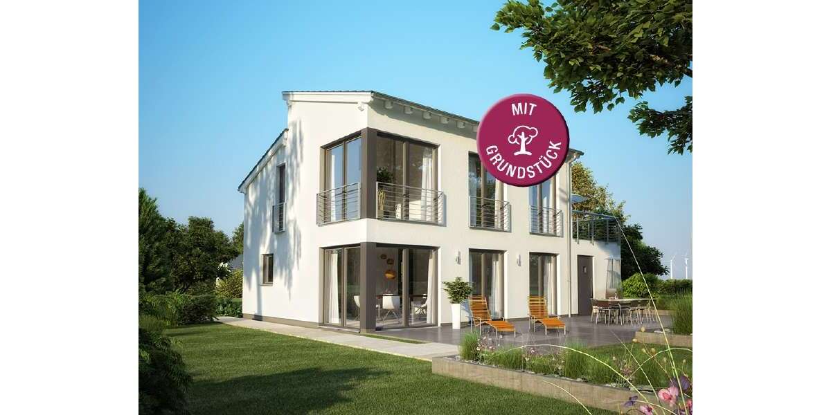 Einfamilienhaus Vaihingen - 4 Zimmer, 118 m&sup2;, 744.400&euro; | Angebot:26877512