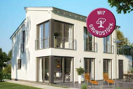 Haus Vaihingen - 4 Zimmer, 118 m&sup2;, 744.400&euro; | Angebot:26877512