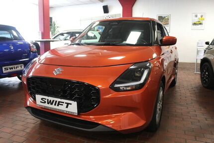 Suzuki Swift 1.200 km 19.440 &euro; Karlsruhe 76185
