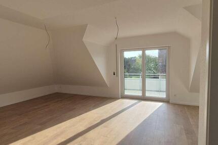 Helle und freundliche 3-Zimmer-Wohnung in ruhiger Lage zimmer