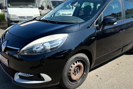 Renault Scenic 175.000 km 4.400 € Illingen 75428