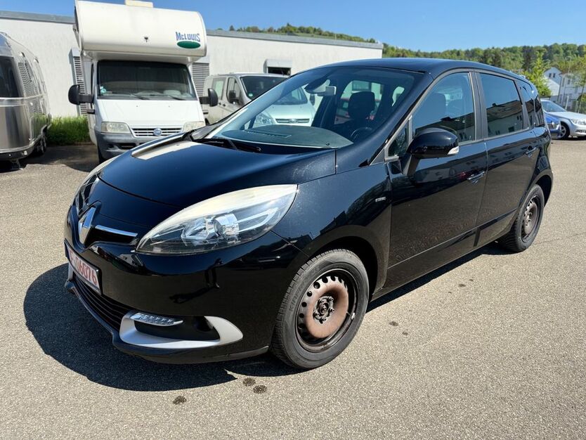 Renault Scenic 175.000 km 4.400 € Illingen 75428