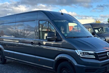 VW Crafter 15.999 km 35.499 € Sachsenheim 74343