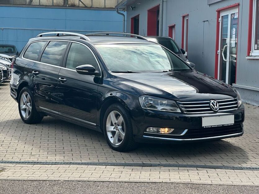 Passat