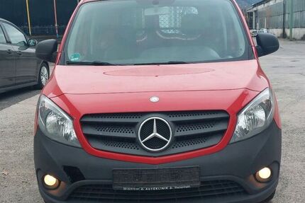 Mercedes Citan