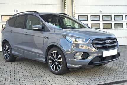 Ford Kuga 73.000 km 14.450 &euro; Kämpfelbach 75236