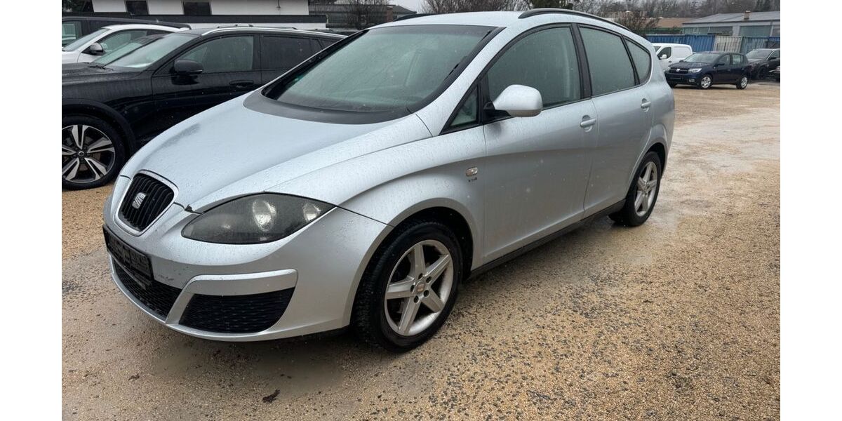 Seat Altea 267.895 km 999 &euro; Magstadt 71106