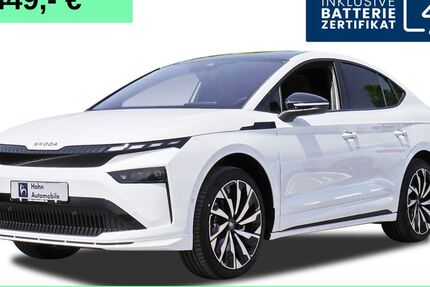 Skoda Enyaq 12.000 km 46.980 &euro; Pforzheim 75179