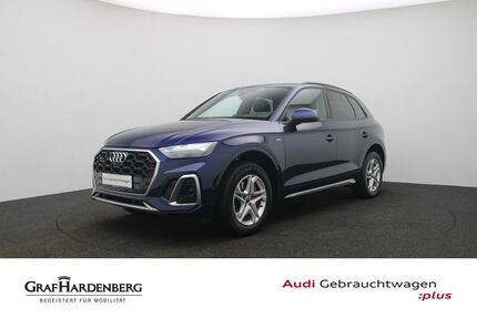 Audi Q5 84.875 km 35.680 &euro; Karlsruhe 76131