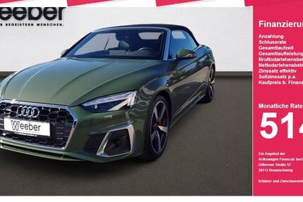 Audi A5 31.909 km 39.390 &euro; Calw 75365