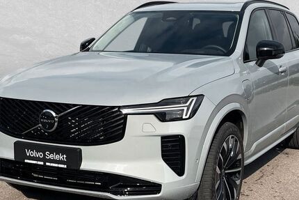 Volvo XC90 2.000 km 74.750 € Karlsruhe 76187