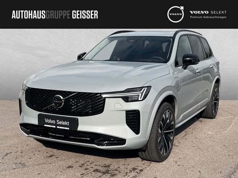 Volvo XC90 2.000 km 74.750 € Karlsruhe 76187