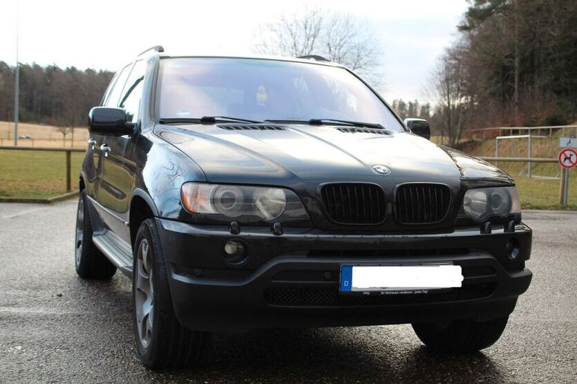 X5