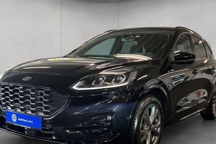 Ford Kuga 27.518 km 24.850 &euro; Pforzheim 75179