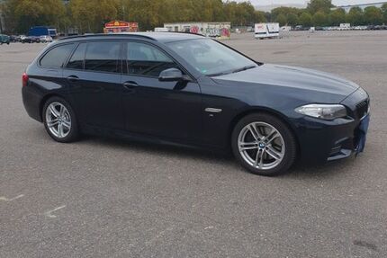 BMW 525 176.000 km 15.999 &euro; Karlsruhe 76139