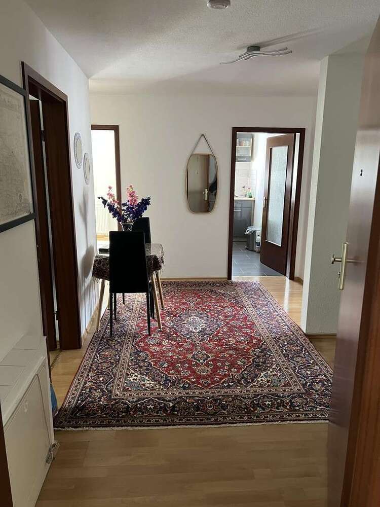 Wohnung zum Kaufen in Keltern OT Ellmendingen 249.950 € 72 m²