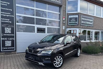 Seat Ateca 114.000 km 14.397 € Bietigheim-Bissingen 74321