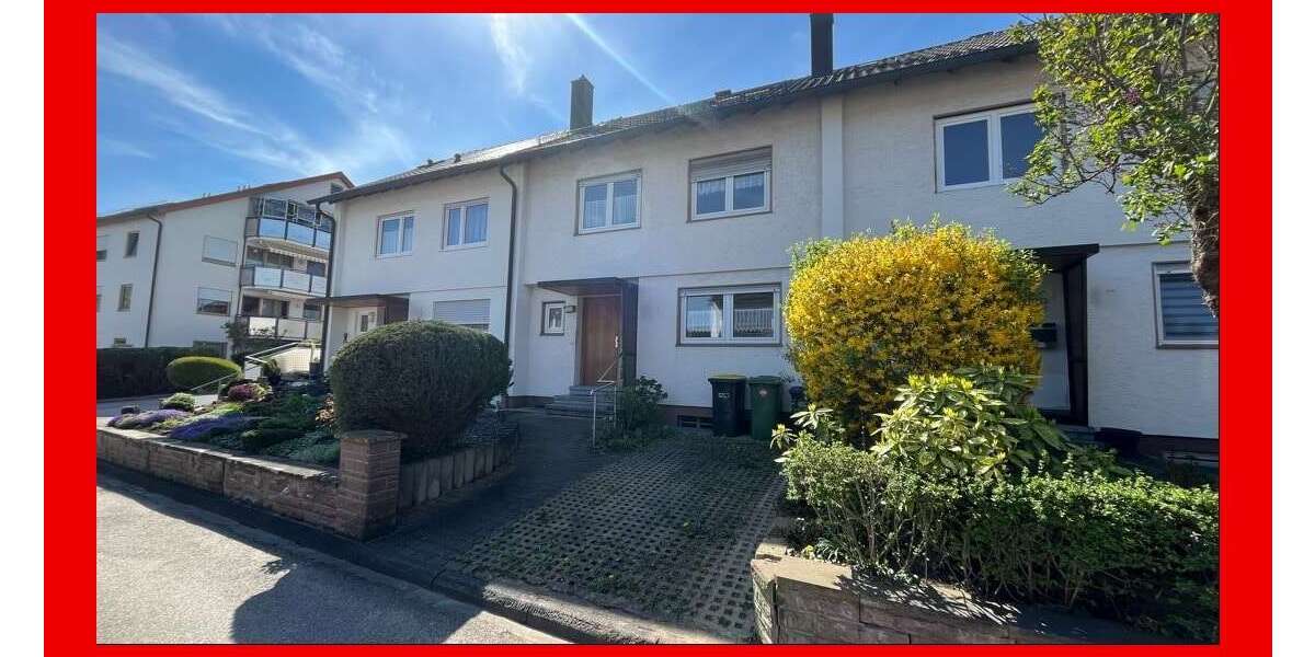 Einfamilienhaus Vaihingen - 4 Zimmer, 88 m&sup2;, 319.000&euro; | Angebot:26496931