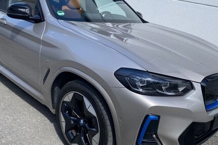 BMW iX3 158.000 km 32.890 &euro; Calw 75365