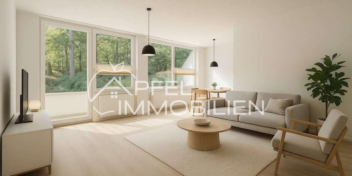 Etagenwohnung Eisingen - 3.5 Zimmer, 100 m&sup2;, 249.000&euro; | Angebot:25869587