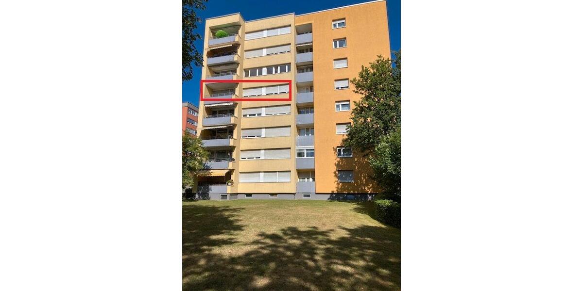 Etagenwohnung Sindelfingen Darmsheim - 3.5 Zimmer, 85 m&sup2;, 289.000&euro; | Angebot:27096424