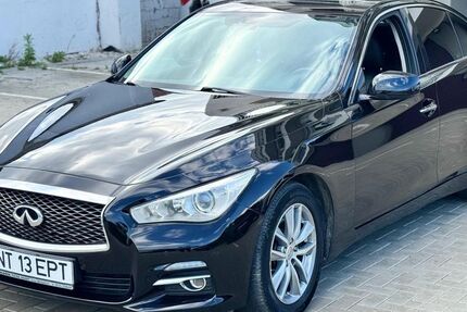INFINITI Q50 230.000 km 6.950 &euro; Stutensee 76297