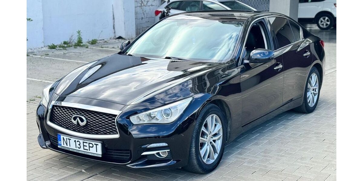 INFINITI Q50 230.000 km 6.950 &euro; Stutensee 76297