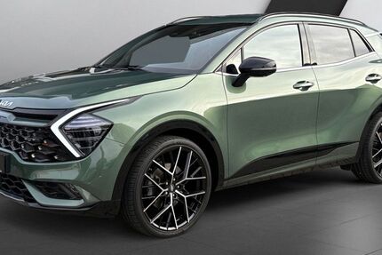 Kia Sportage 45.348 km 31.900 € Leonberg 71229