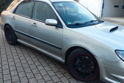 Subaru Impreza 175.600 km 13.333 &euro; Gaggenau 76571