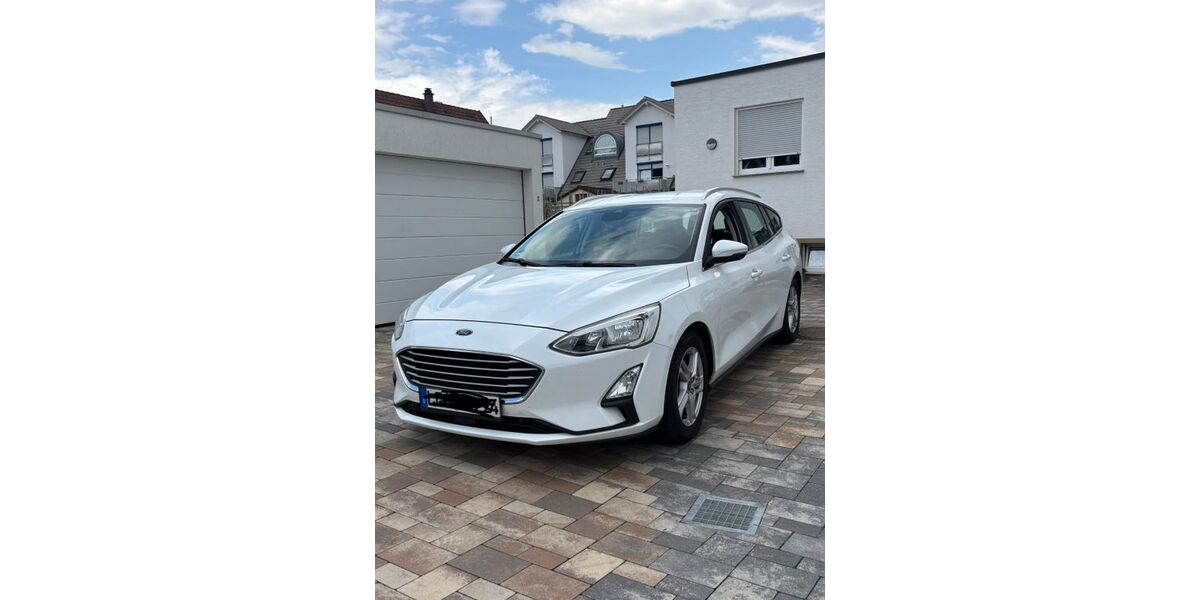 Ford Focus 145.500 km 11.000 &euro; Leonberg 71229