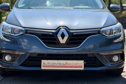 Renault Megane 141.000 km 7.490 &euro; Birkenfeld bei Pforzheim 75217