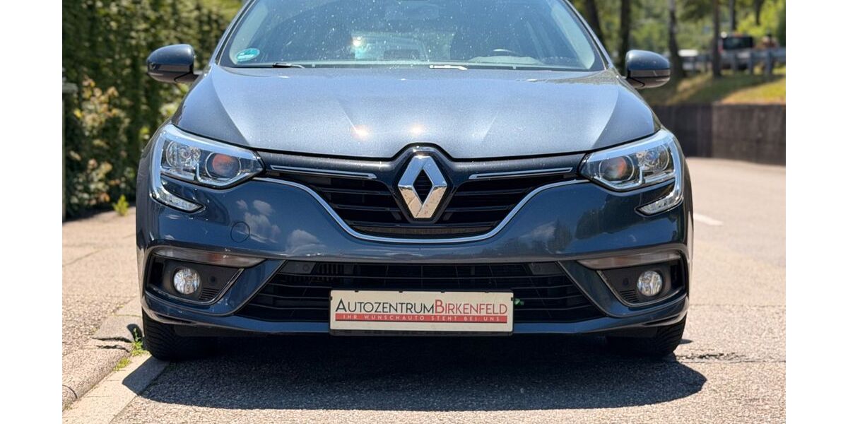 Renault Megane 141.000 km 7.490 &euro; Birkenfeld bei Pforzheim 75217