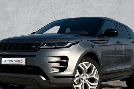 Land Rover Range Rover Evoque 15.000 km 47.490 &euro; Karlsruhe 76187