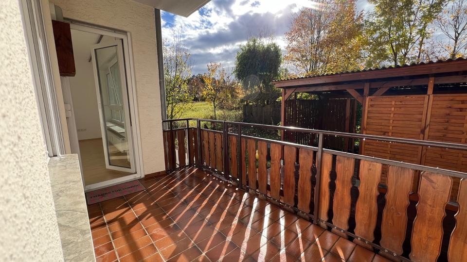 Hochparterre Rutesheim - 3 Zimmer, 77 m&sup2;, 299.000&euro; | Angebot:25599688