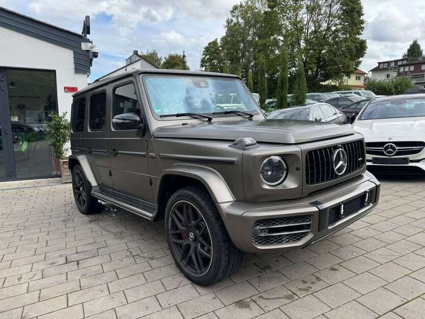 G 63 AMG
