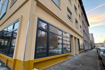 Ladenfläche zu vermieten zimmer