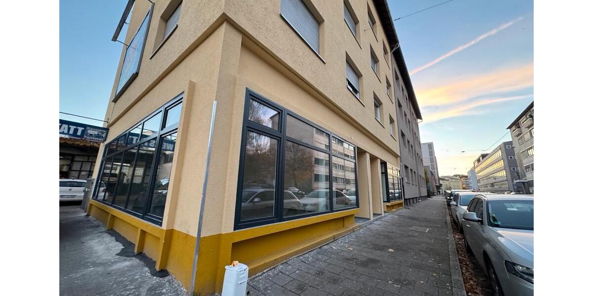 Ladenfläche zu vermieten zimmer