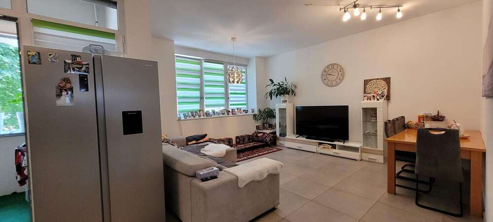 Wohnung zum Mieten in Pforzheim 970 € 79 m²