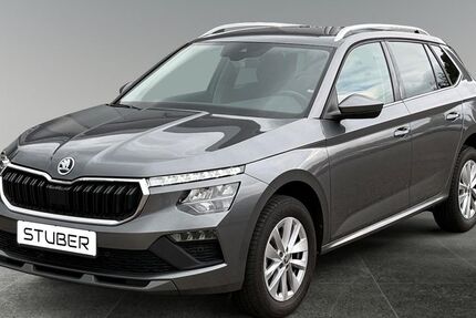 Skoda Kamiq 9.950 km 27.390 € Zaberfeld 74374