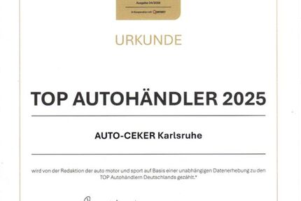 Ford Fusion 96.000 km 4.450 &euro; Karlsruhe-Grötzingen 76229